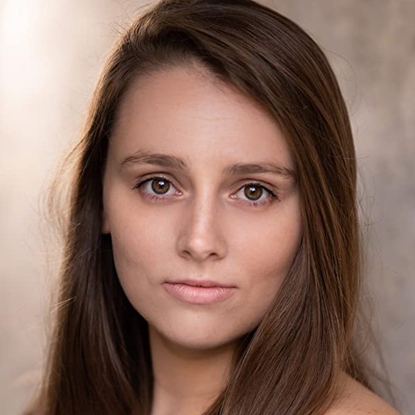Jessie Vinning