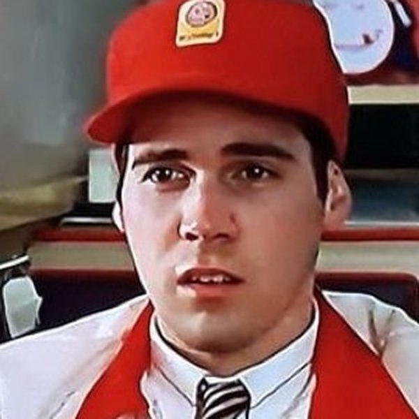 Dennis Anderson