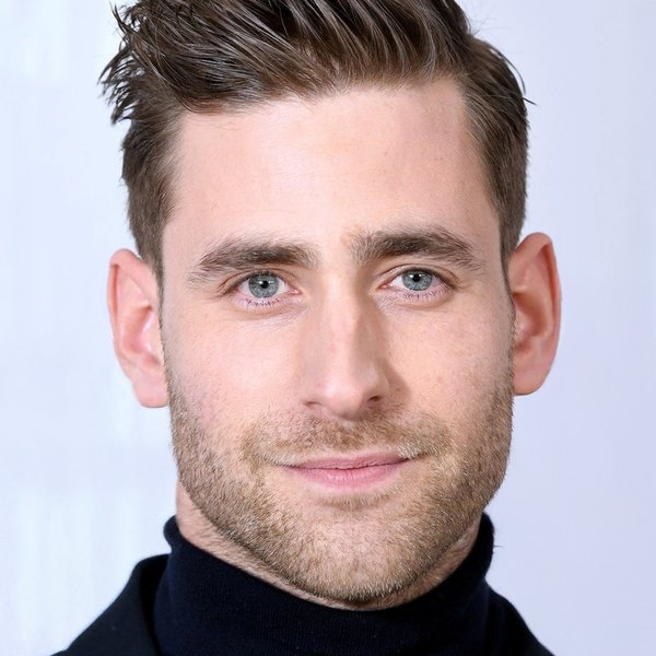 Oliver Jackson-Cohen