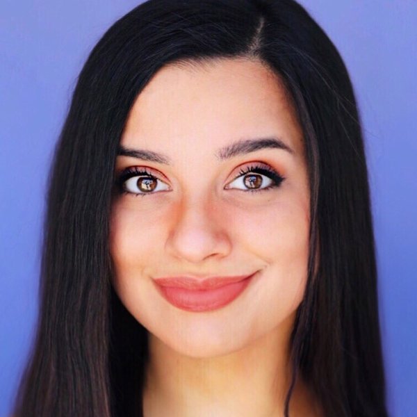Serenity Garcia