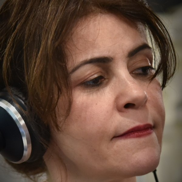 Silvia Salvatori