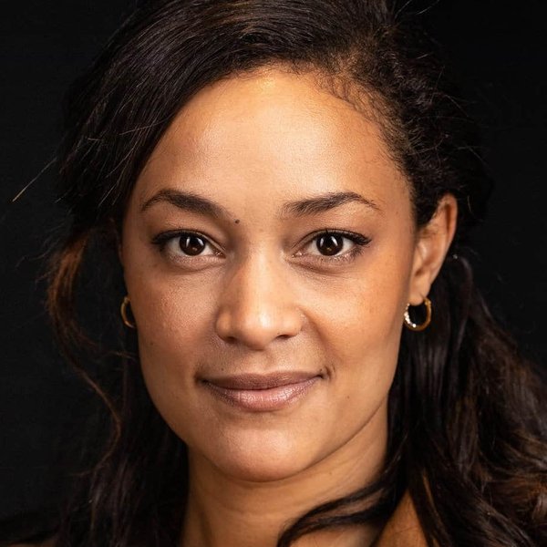 Iselin Shumba Skjævesland
