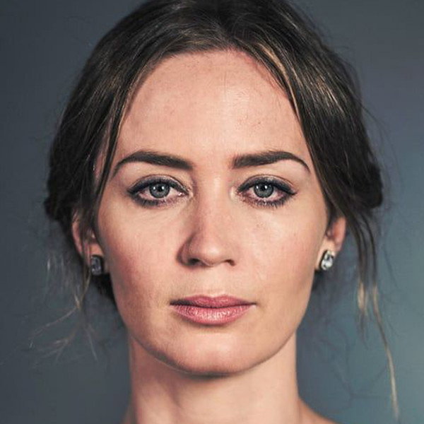 Emily Blunt