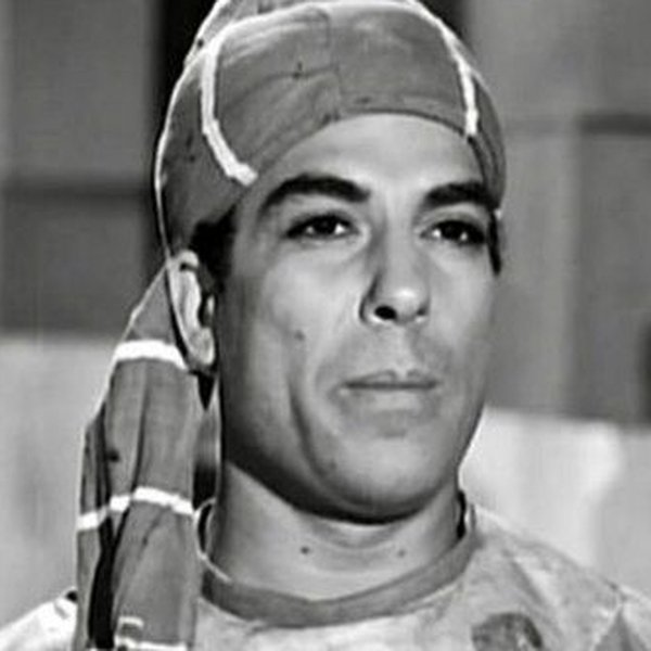 Sayed el Araby
