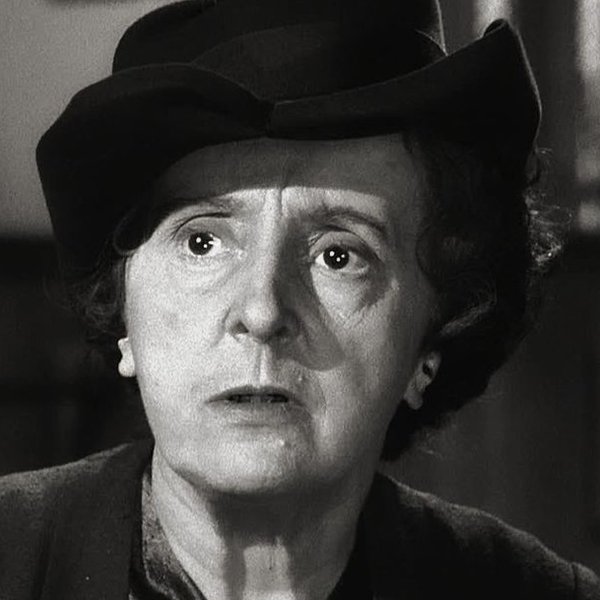 Margaret Wycherly