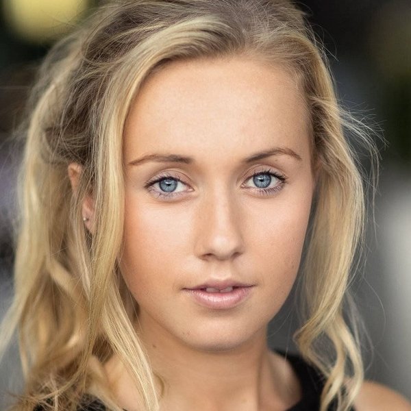 Emma O'Shea