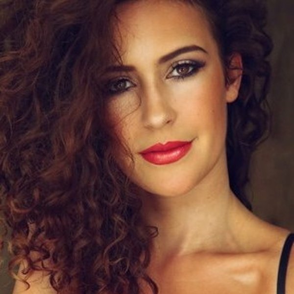 Hayley Ainsley