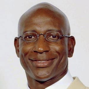 Eric Dickerson
