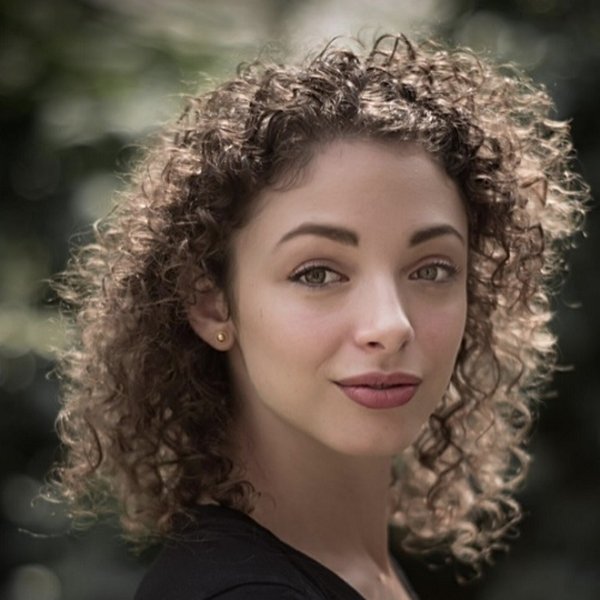 Isabelle Atkinson