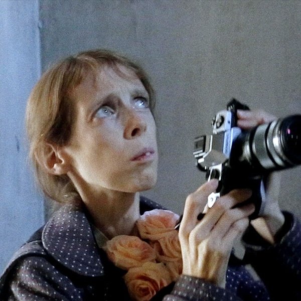 Lene Marie Fossen