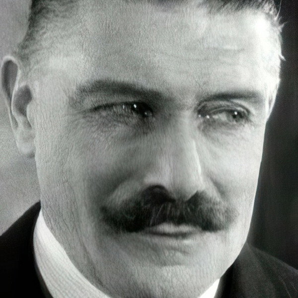 Fernand Mailly