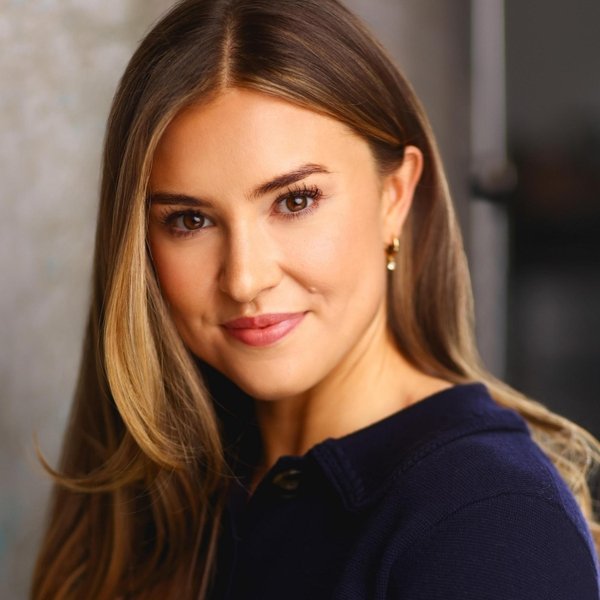 Suzanne Pereira