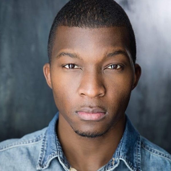 Claudius Peters