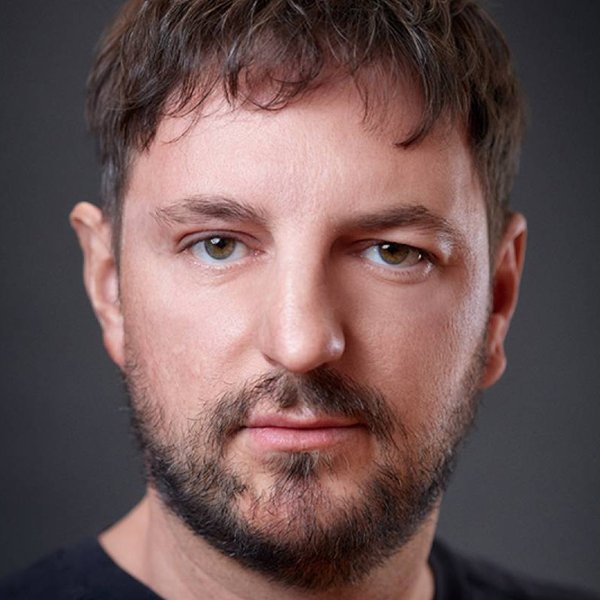 Siniša Vidović