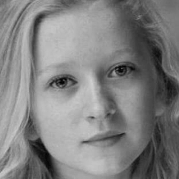 Tigerlily Hutchinson