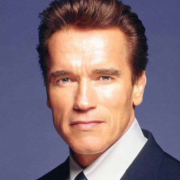Arnold Schwarzenegger