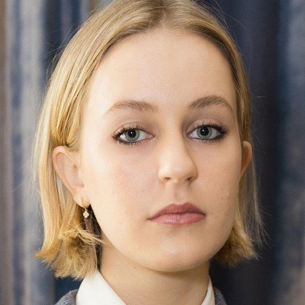 Sophia Macy