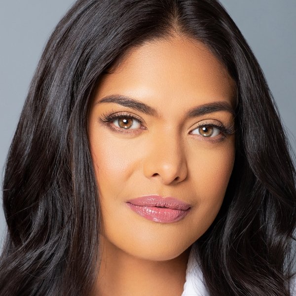Tammy-Anne Fortuin