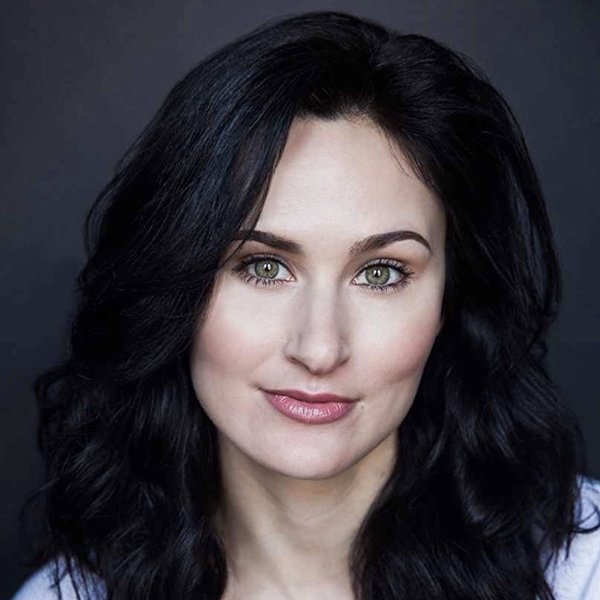 Katelyn Pearce