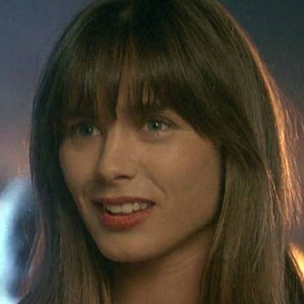 Felicity Waterman