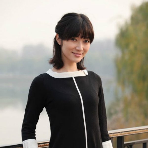 Lilie Matsumine