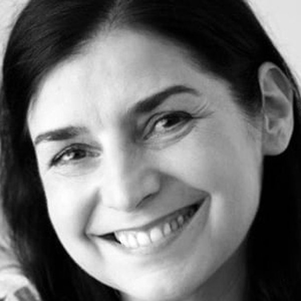 Amélie Gonin