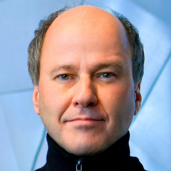 Richard Croft