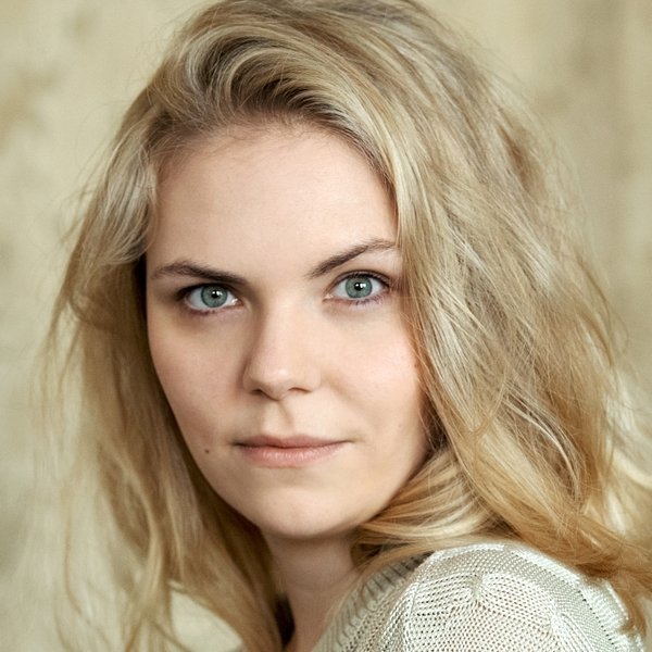 Ricarda Seifried
