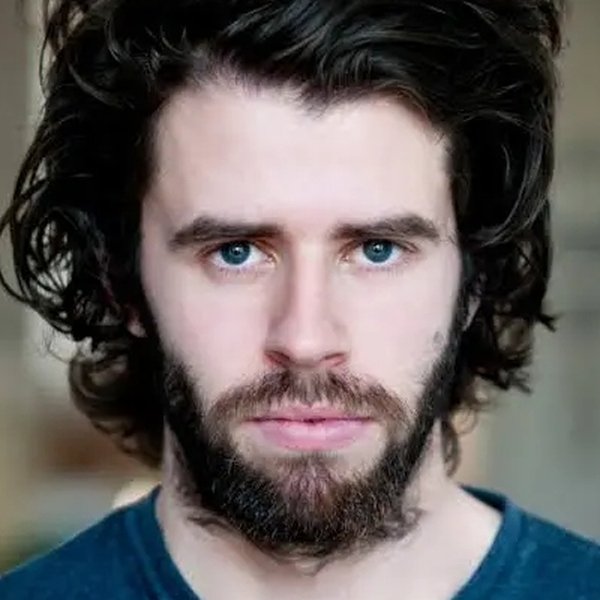 Richard Rowden
