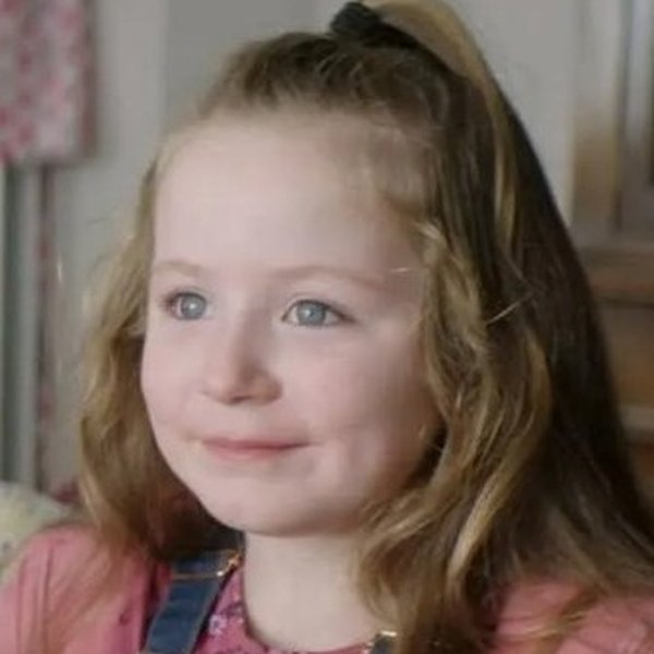 Macie McCauley