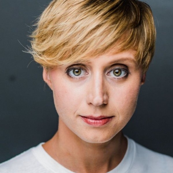 Amy Vorpahl