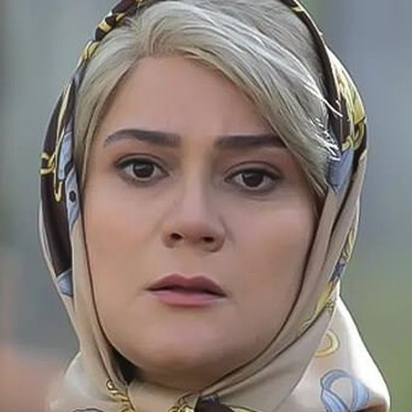 Soudabeh Jafarzadeh