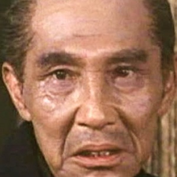 Yūsaku Terashima