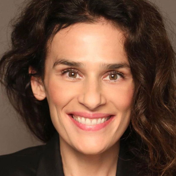 Anne-Sophie Morillon