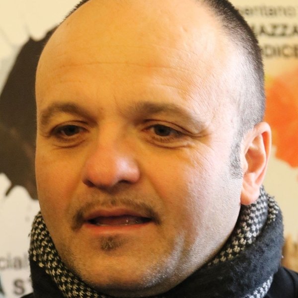 Peppe Iodice