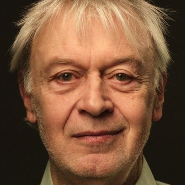 Hans-Peter Edh