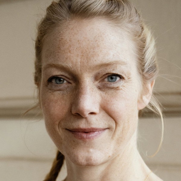 Saga Garðarsdóttir
