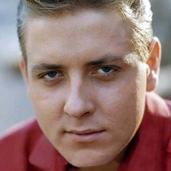 Eddie Cochran