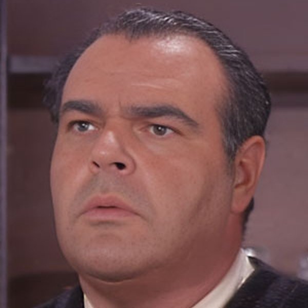 Bern Hoffman