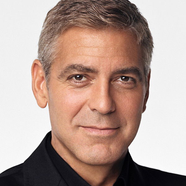 George Clooney