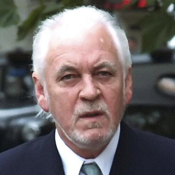 Gary Brooker