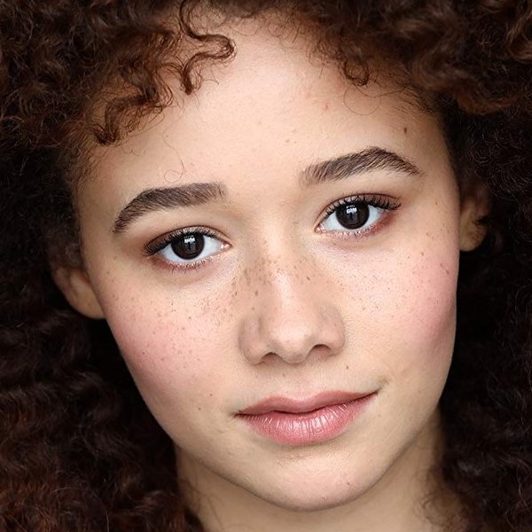 Talia Jackson