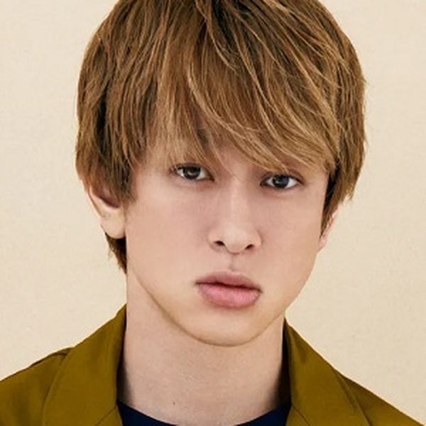 You Yokoyama