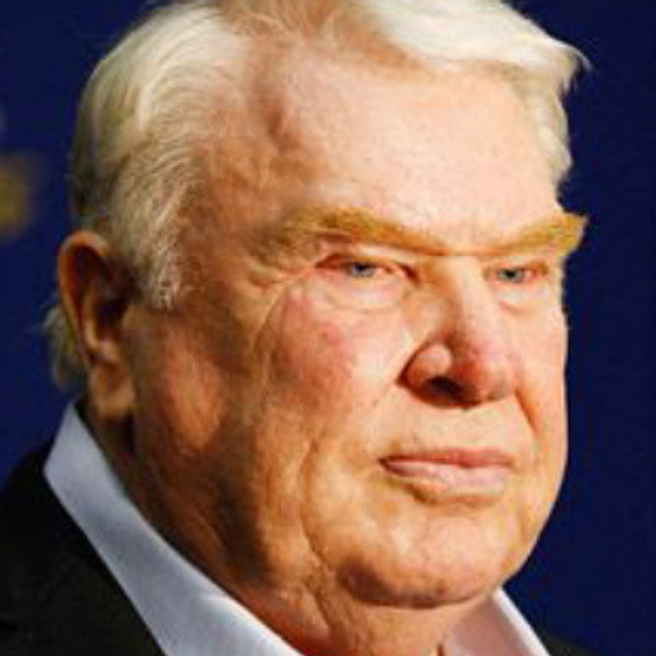 John Madden