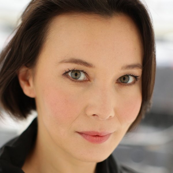 Stacey Yen