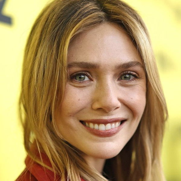 Elizabeth Olsen