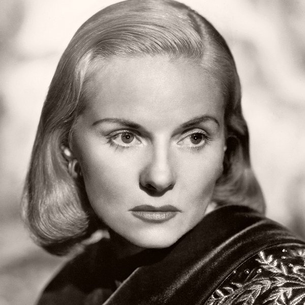 Ann Todd