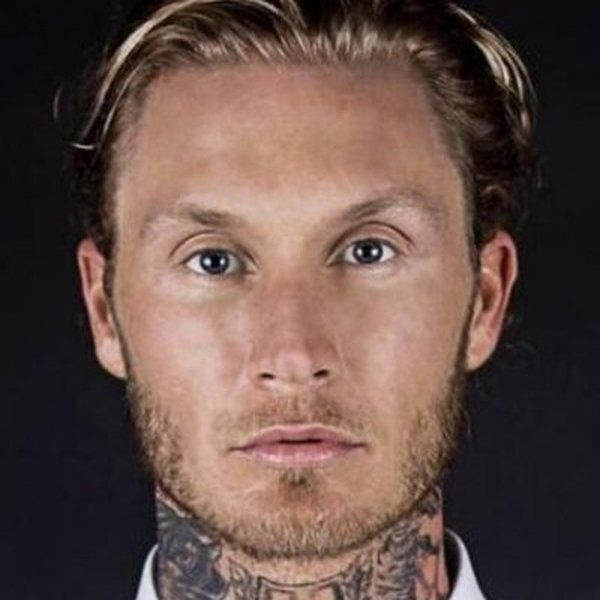 Morten 'MORTEN' Breum