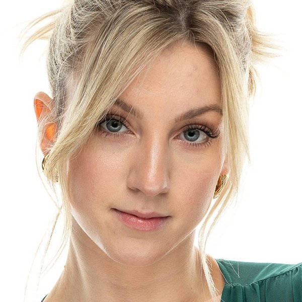Nikki Rush