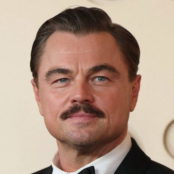 Leonardo DiCaprio
